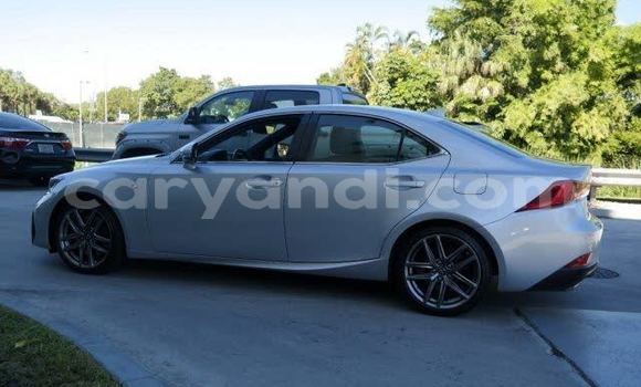 Tenga Tsaru Lexus IS Sirivha Mota in Chilanga in Lusaka Tenga Tsaru Lexus IS Sirivha Mota in Chilanga in Lusaka