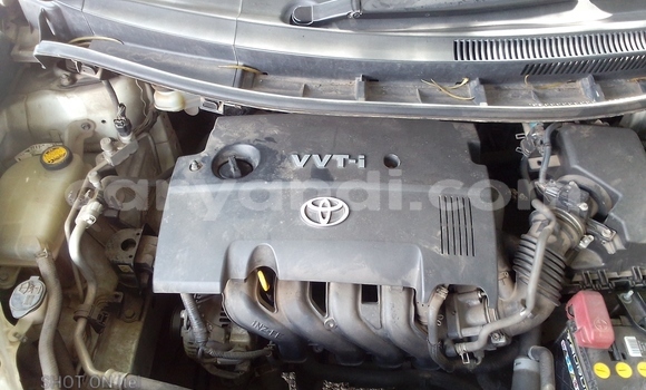 Tenga Itsva Toyota Auris Chena Mota in Lusaka in Zambia Tenga Itsva Toyota Auris Chena Mota in Lusaka in Zambia