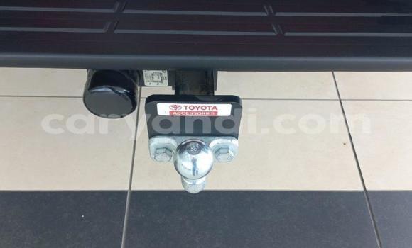 Buy Used Toyota Hilux Silver Car in Lusaka in Zambia Buy Used Toyota Hilux Silver Car in Lusaka in Zambia