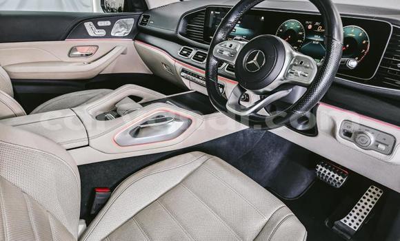 Acheter Occasion Voiture Mercedes‒Benz GLS-klasse AMG Rouge à Lusaka, Zambie Acheter Occasion Voiture Mercedes‒Benz GLS-klasse AMG Rouge à Lusaka, Zambie