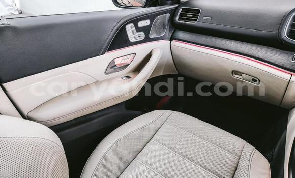 Acheter Occasion Voiture Mercedes‒Benz GLS-klasse AMG Rouge à Lusaka, Zambie Acheter Occasion Voiture Mercedes‒Benz GLS-klasse AMG Rouge à Lusaka, Zambie