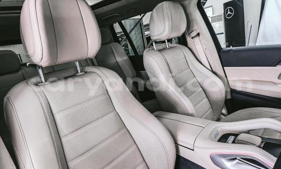 Acheter Occasion Voiture Mercedes‒Benz GLS-klasse AMG Rouge à Lusaka, Zambie Acheter Occasion Voiture Mercedes‒Benz GLS-klasse AMG Rouge à Lusaka, Zambie