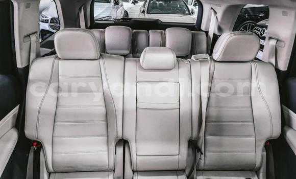 Acheter Occasion Voiture Mercedes‒Benz GLS-klasse AMG Rouge à Lusaka, Zambie Acheter Occasion Voiture Mercedes‒Benz GLS-klasse AMG Rouge à Lusaka, Zambie