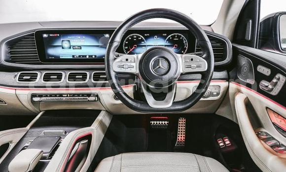 Acheter Occasion Voiture Mercedes‒Benz GLS-klasse AMG Rouge à Lusaka, Zambie Acheter Occasion Voiture Mercedes‒Benz GLS-klasse AMG Rouge à Lusaka, Zambie