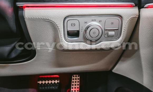 Acheter Occasion Voiture Mercedes‒Benz GLS-klasse AMG Rouge à Lusaka, Zambie Acheter Occasion Voiture Mercedes‒Benz GLS-klasse AMG Rouge à Lusaka, Zambie