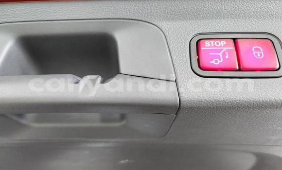 Acheter Occasion Voiture Mercedes‒Benz GLS-klasse AMG Rouge à Lusaka, Zambie Acheter Occasion Voiture Mercedes‒Benz GLS-klasse AMG Rouge à Lusaka, Zambie