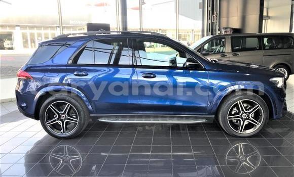 Buy Used Mercedes‒Benz AMG GLE Blue Car in Lusaka in Zambia Buy Used Mercedes‒Benz AMG GLE Blue Car in Lusaka in Zambia