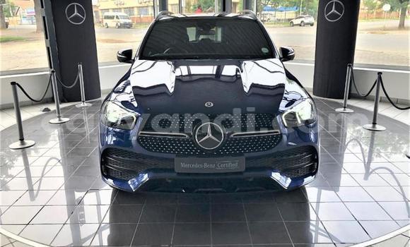 Buy Used Mercedes‒Benz AMG GLE Blue Car in Lusaka in Zambia Buy Used Mercedes‒Benz AMG GLE Blue Car in Lusaka in Zambia