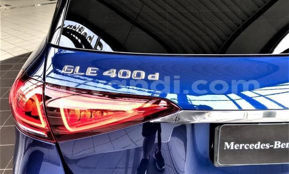 Buy Used Mercedes‒Benz AMG GLE Blue Car in Lusaka in Zambia Buy Used Mercedes‒Benz AMG GLE Blue Car in Lusaka in Zambia