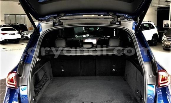 Buy Used Mercedes‒Benz AMG GLE Blue Car in Lusaka in Zambia Buy Used Mercedes‒Benz AMG GLE Blue Car in Lusaka in Zambia