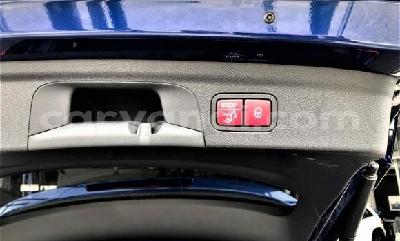 Buy Used Mercedes‒Benz AMG GLE Blue Car in Lusaka in Zambia Buy Used Mercedes‒Benz AMG GLE Blue Car in Lusaka in Zambia