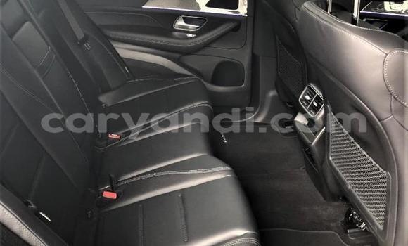 Buy Used Mercedes‒Benz AMG GLE Blue Car in Lusaka in Zambia Buy Used Mercedes‒Benz AMG GLE Blue Car in Lusaka in Zambia