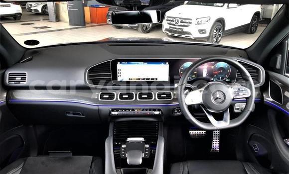 Buy Used Mercedes‒Benz AMG GLE Blue Car in Lusaka in Zambia Buy Used Mercedes‒Benz AMG GLE Blue Car in Lusaka in Zambia