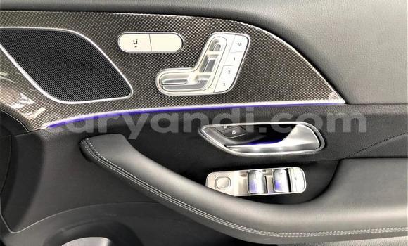 Buy Used Mercedes‒Benz AMG GLE Blue Car in Lusaka in Zambia Buy Used Mercedes‒Benz AMG GLE Blue Car in Lusaka in Zambia