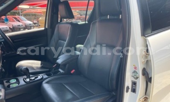 Tenga Tsaru Toyota Hilux Chena Mota in Lusaka in Zambia Tenga Tsaru Toyota Hilux Chena Mota in Lusaka in Zambia