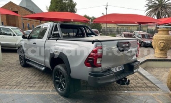 Nunua Ilio tumika Toyota Hilux Fedha Gari ndani ya Lusaka nchini Zambia Nunua Ilio tumika Toyota Hilux Fedha Gari ndani ya Lusaka nchini Zambia