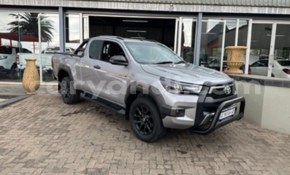 Nunua Ilio tumika Toyota Hilux Fedha Gari ndani ya Lusaka nchini Zambia Nunua Ilio tumika Toyota Hilux Fedha Gari ndani ya Lusaka nchini Zambia