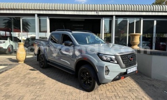 Tenga Tsaru Nissan Navara Sirivha Mota in Lusaka in Zambia Tenga Tsaru Nissan Navara Sirivha Mota in Lusaka in Zambia