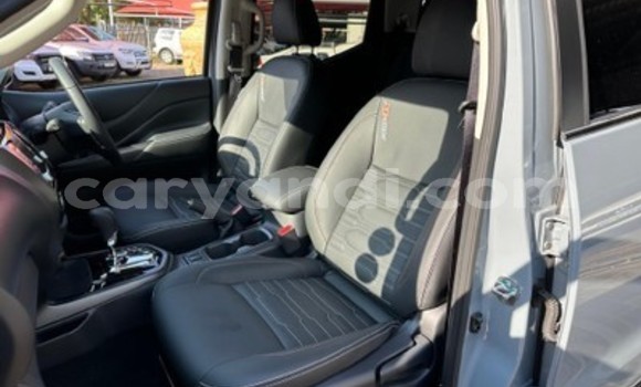 Tenga Tsaru Nissan Navara Sirivha Mota in Lusaka in Zambia Tenga Tsaru Nissan Navara Sirivha Mota in Lusaka in Zambia