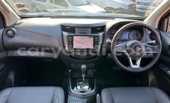Tenga Tsaru Nissan Navara Sirivha Mota in Lusaka in Zambia Tenga Tsaru Nissan Navara Sirivha Mota in Lusaka in Zambia