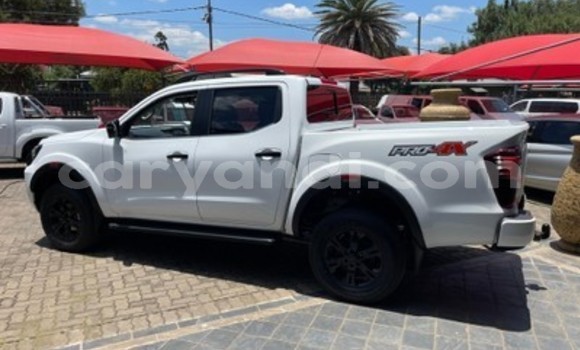 Tenga Tsaru Nissan Navara Chena Mota in Lusaka in Zambia Tenga Tsaru Nissan Navara Chena Mota in Lusaka in Zambia