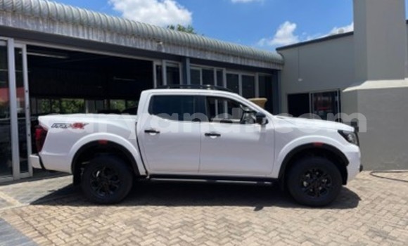 Tenga Tsaru Nissan Navara Chena Mota in Lusaka in Zambia Tenga Tsaru Nissan Navara Chena Mota in Lusaka in Zambia