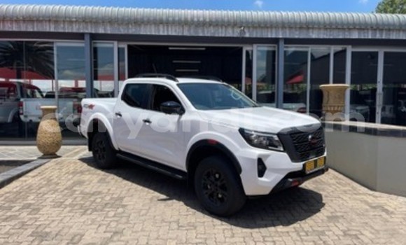 Tenga Tsaru Nissan Navara Chena Mota in Lusaka in Zambia Tenga Tsaru Nissan Navara Chena Mota in Lusaka in Zambia