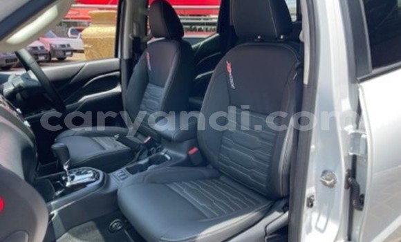 Tenga Tsaru Nissan Navara Chena Mota in Lusaka in Zambia Tenga Tsaru Nissan Navara Chena Mota in Lusaka in Zambia