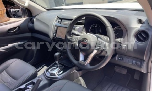 Tenga Tsaru Nissan Navara Chena Mota in Lusaka in Zambia Tenga Tsaru Nissan Navara Chena Mota in Lusaka in Zambia