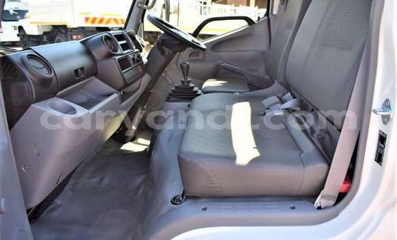 Buy Used Toyota Dyna White Truck in Chilanga in Lusaka Buy Used Toyota Dyna White Truck in Chilanga in Lusaka