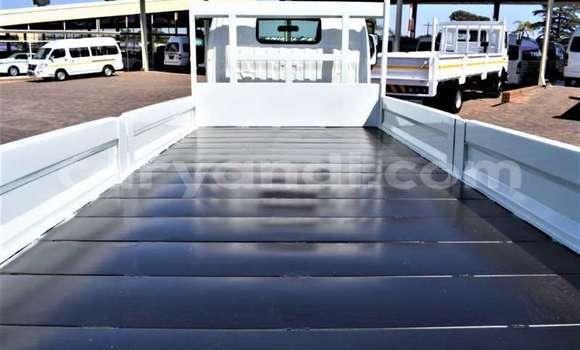 Buy Used Toyota Dyna White Truck in Chilanga in Lusaka Buy Used Toyota Dyna White Truck in Chilanga in Lusaka