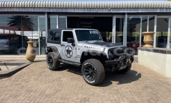 Tenga Tsaru Jeep Wrangler Sirivha Mota in Lusaka in Zambia Tenga Tsaru Jeep Wrangler Sirivha Mota in Lusaka in Zambia