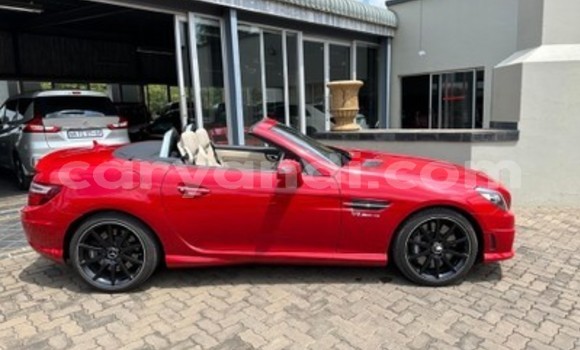 Buy Used Mercedes-Benz C180 COUPE Red Car in Lusaka in Zambia Buy Used Mercedes-Benz C180 COUPE Red Car in Lusaka in Zambia