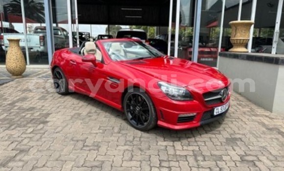 Buy Used Mercedes-Benz C180 COUPE Red Car in Lusaka in Zambia Buy Used Mercedes-Benz C180 COUPE Red Car in Lusaka in Zambia