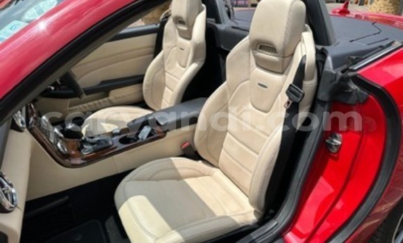 Buy Used Mercedes-Benz C180 COUPE Red Car in Lusaka in Zambia Buy Used Mercedes-Benz C180 COUPE Red Car in Lusaka in Zambia