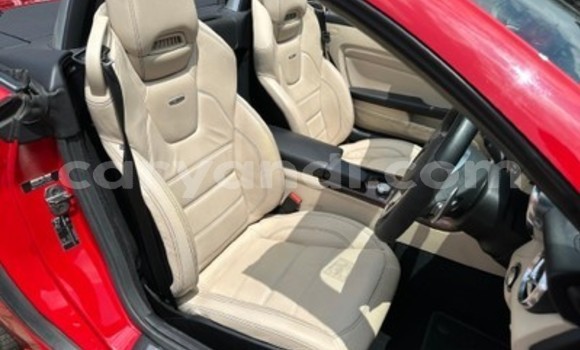 Buy Used Mercedes-Benz C180 COUPE Red Car in Lusaka in Zambia Buy Used Mercedes-Benz C180 COUPE Red Car in Lusaka in Zambia