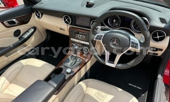 Buy Used Mercedes-Benz C180 COUPE Red Car in Lusaka in Zambia Buy Used Mercedes-Benz C180 COUPE Red Car in Lusaka in Zambia