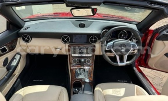 Buy Used Mercedes-Benz C180 COUPE Red Car in Lusaka in Zambia Buy Used Mercedes-Benz C180 COUPE Red Car in Lusaka in Zambia