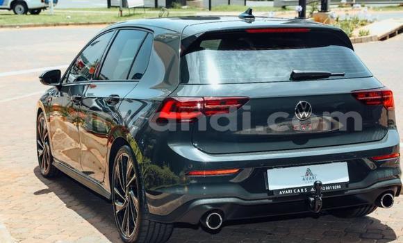 Buy Used Volkswagen Golf GTI Other Car in Lusaka in Zambia Buy Used Volkswagen Golf GTI Other Car in Lusaka in Zambia