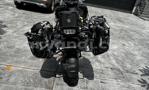 Buy Used BMW R1200GS Adventure Black Bike in Import - Dubai in Zambia Buy Used BMW R1200GS Adventure Black Bike in Import - Dubai in Zambia