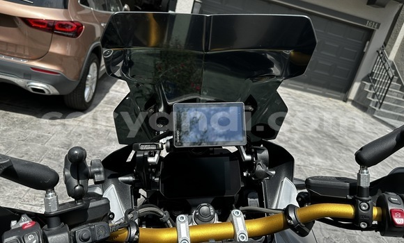 Buy Used BMW R1200GS Adventure Black Bike in Import - Dubai in Zambia Buy Used BMW R1200GS Adventure Black Bike in Import - Dubai in Zambia