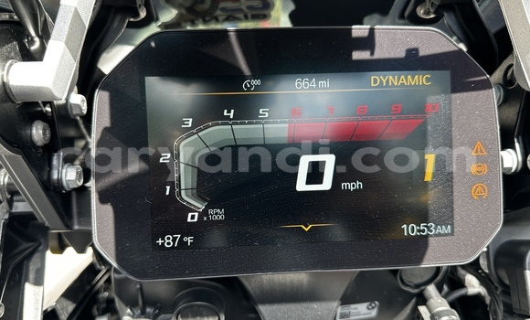 Buy Used BMW R1200GS Adventure Black Bike in Import - Dubai in Zambia Buy Used BMW R1200GS Adventure Black Bike in Import - Dubai in Zambia