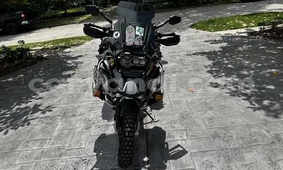 Buy Used BMW R1200GS Adventure Black Bike in Import - Dubai in Zambia Buy Used BMW R1200GS Adventure Black Bike in Import - Dubai in Zambia