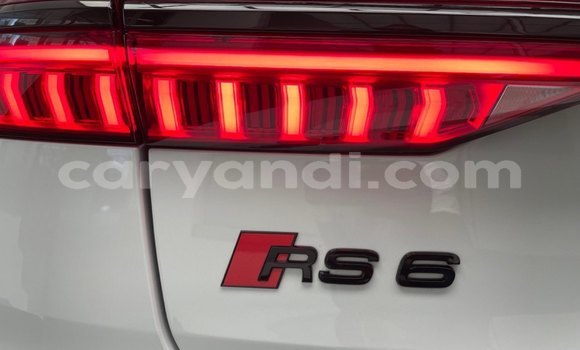 Nunua Ilio tumika Audi RS6 Nyeupe Gari ndani ya Lusaka nchini Zambia Nunua Ilio tumika Audi RS6 Nyeupe Gari ndani ya Lusaka nchini Zambia