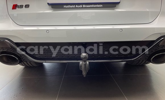 Nunua Ilio tumika Audi RS6 Nyeupe Gari ndani ya Lusaka nchini Zambia Nunua Ilio tumika Audi RS6 Nyeupe Gari ndani ya Lusaka nchini Zambia