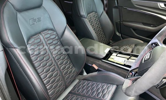 Nunua Ilio tumika Audi RS6 Nyeupe Gari ndani ya Lusaka nchini Zambia Nunua Ilio tumika Audi RS6 Nyeupe Gari ndani ya Lusaka nchini Zambia