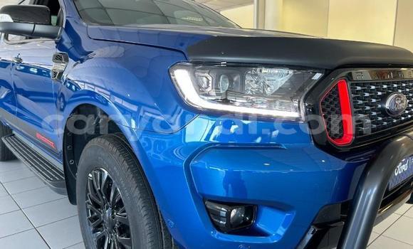 Buy Used Ford Ranger Blue Car in Lusaka in Zambia Buy Used Ford Ranger Blue Car in Lusaka in Zambia