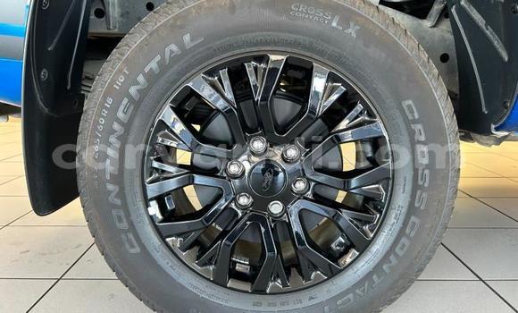 Buy Used Ford Ranger Blue Car in Lusaka in Zambia Buy Used Ford Ranger Blue Car in Lusaka in Zambia