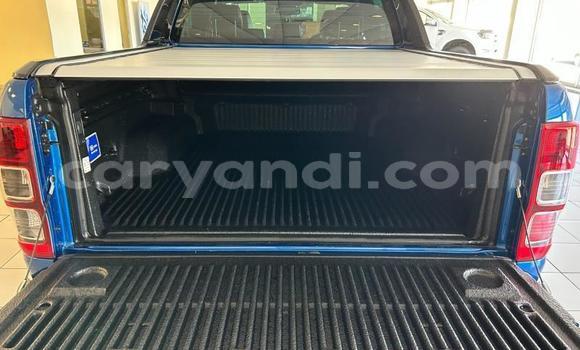 Buy Used Ford Ranger Blue Car in Lusaka in Zambia Buy Used Ford Ranger Blue Car in Lusaka in Zambia