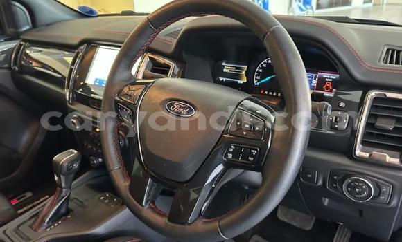 Buy Used Ford Ranger Blue Car in Lusaka in Zambia Buy Used Ford Ranger Blue Car in Lusaka in Zambia